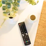 Apartamento Alma - *