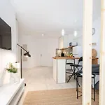 Alma - Apartamento *