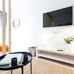 Apartamento Alma - *