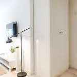 Apartamento Alma -