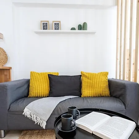 Alma - Appartement Lagos