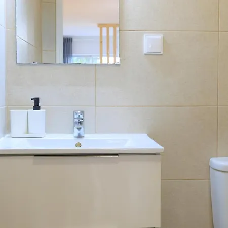 Alma - Appartement *