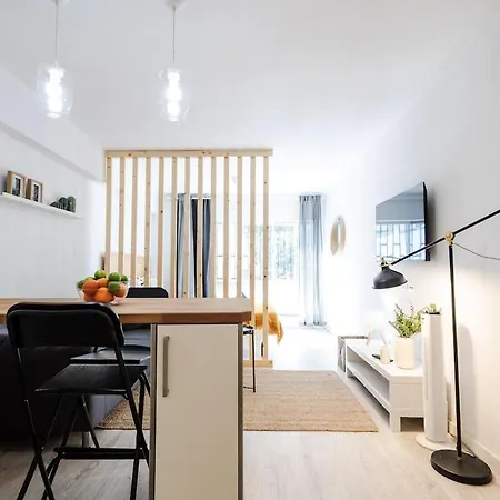 Appartement Alma - *