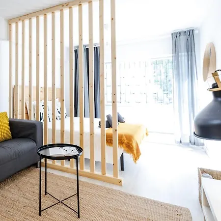 Appartement Alma - Lagos